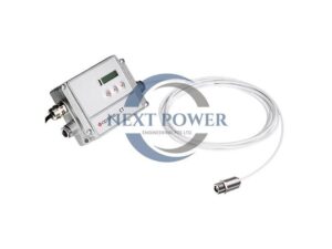 Optris CTfast Infrared Temperature Sensor