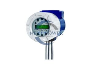 Panametrics PanaFlow MV82 Flow Meter