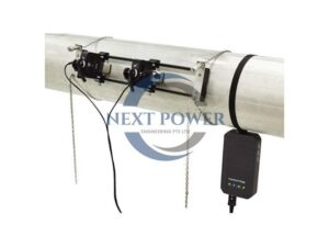 Panametrics TransPort PT900 Ultrasonic Flow Meter