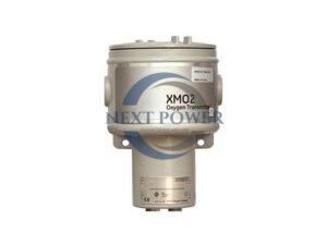 Panametrics XMO2 Oxygen Transmitter