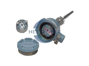 Rosemount 248H Temperature Transmitter