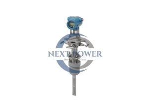 Rosemount 3051CFA Annubar Flow Meter