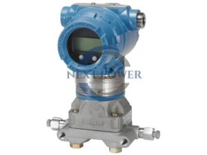 Rosemount 3051C Smart Pressure Transmitter