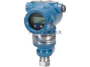 Rosemount 3051T Pressure Transmitter