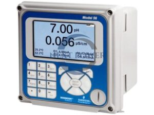Rosemount 56 Dual Input Analyzer