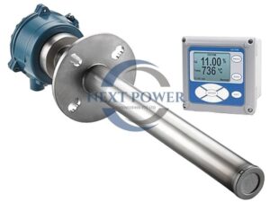 Rosemount CX1100 In-Situ Oxygen Analyzer
