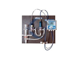 Rosemount FCL Free Chlorine Measuring System
