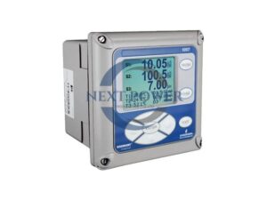 Rosemount Model 1057 Multi-Parameter Analyzer