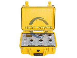 Time Electronics 5069 INSCAL Insulation Tester Calibration System