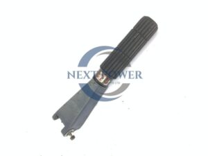 USED: Yamaha 9.9 /15 HP 2T C/D Handle steering Knuppel