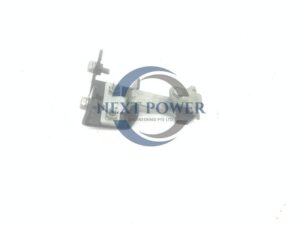 USED: Yamaha aanbouwkit / remote controle kit 6G9 / 6G8