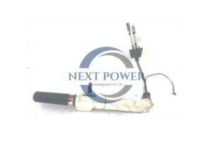 USED: Yamaha F8 /F9.9 1990-2002 Knuppel compleet 6G8 / 6G9