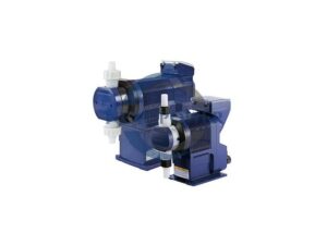 Walchem IX Series Metering Pumps