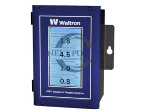 Waltron 9165 LDO Analyzer