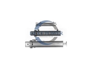 Watlow Circulation Heater