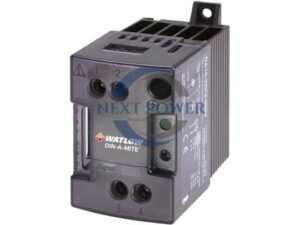 Watlow DIN-A-MITE Power Controller