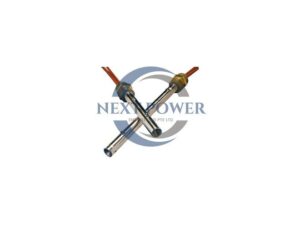 Watlow FIREROD Immersion Heater