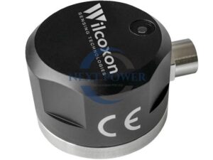 Wilcoxon Sensing Technologies Digital Triaxial MEMS Accelerometer and Temperature Sensor