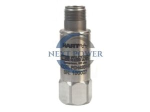 Wilcoxon Sensing Technologies PCH420V Series Vibration Sensor