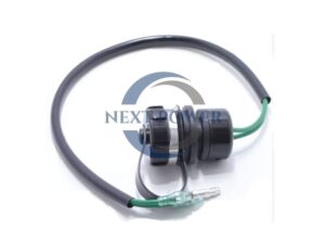 Yamaha 2P Concemt – Yamaha 12 volt adapter – electric socket (682-84382-00)