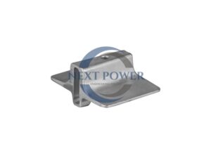 Yamaha Anode 8 / 9.9 / 15 / 25 / 30 HP / T60TLR (Zinc / Aluminum) (61N-45251-01)