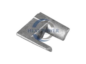 Yamaha Anode Zinc / Magnesium 25 – 90 HP (688-11325-00)