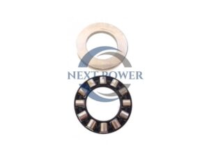 Yamaha Bearing 115 / 130 / 150 / 200 HP (93341-930V2, 93341-930U0)