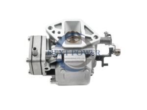 Yamaha CARBURATOR 9.9 hp / 15 hp 2 stroke  (63V-14301-00)