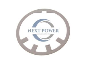 Yamaha Claw Washer 55ED – 55ET HP (90214-48M03)