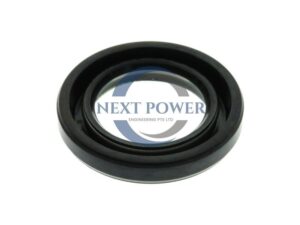 Yamaha Driveshaft Oil Seal 30 / 40 / 50 / 55 HP (93101-23070-00)