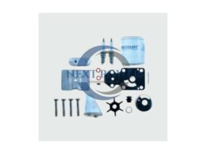 Yamaha F9.9C / F15A Maintenance Kit