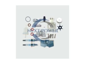 Yamaha FT8 / FT9.9 / FT9.9 Maintenance Kit