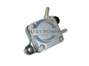 Yamaha Fuel Pump F6 / F8 / F9.9 (68T-24410-00-00 / 68T-24410-02)