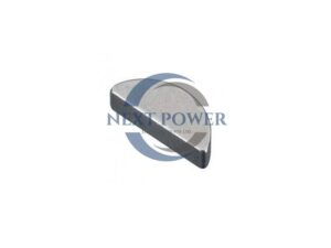 Yamaha Impeller Key (90280-04M04-00) (for impellers 688-44352-03 and 67F-44352-00)