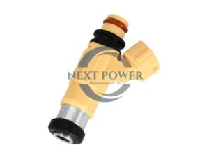 Yamaha Injector (69J-13761-00)