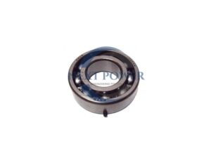 Yamaha Low. Crank Cent crank Up crankshaft 9.9 / 15 hp 93306-205U2