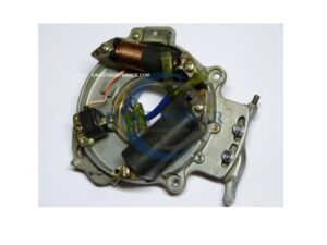 Yamaha / Mariner 9,9/15 pk 2T ontsteking type C/D Compleet F280-65 / 6E7-85560-A0-00