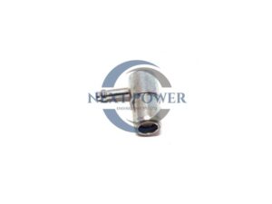 Yamaha / Mercury 4 / 5A 6/8 B + E8D up to and including 85 hp 650-11370-01 Check valve assy