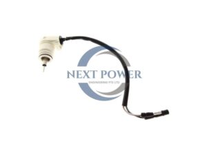 Yamaha / Mercury / Honda Electric / Automatic Choke / Bystarter (16130-ZY1-801)