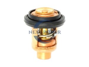 Yamaha / Mercury / Johnson / Evinrude Thermostat (6F5-12411-03, 75692, 814554T01, 5005440)