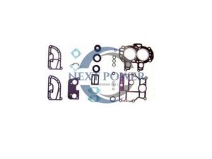 Yamaha / Mercury / Mariner Gasket Set F9.9 (1996-99) F8BM (1996-99) (6G8-W0001-A3)