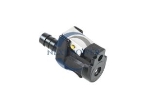 Yamaha / Mercury / Mariner / Honda Female Connector for 10 mm hose