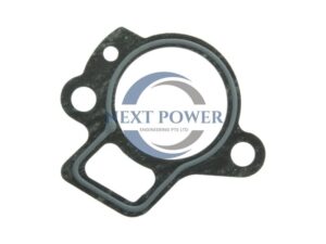 Yamaha/Mercury/Mariner/Parsun Thermostaat Gasket 9.9 to 70 hp (62Y-12414-00, 62Y-12414-00-00, 27-824853)