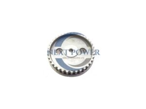 Yamaha / Mercury / Parsun Belt Pully driven FT, F20, F25 (ALL) (1998-08) 65W-11537-01	833104