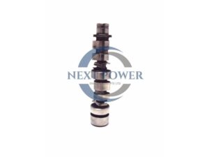 Yamaha / Mercury / Parsun Camshaft assy FT, F20, F25 (ALL) (1998-08) 65W-12171-01	2419-82500935