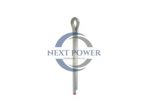 Yamaha / Mercury / Parsun Cotter Pin (2.5 X 20) 9.9 / 15 / 20 / 25 / 25C / 30C / 40 / 50 HP (91490-30030-00)