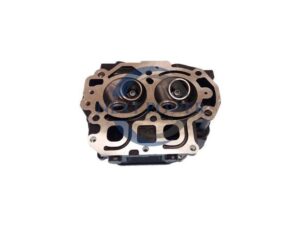 Yamaha/Mercury/Parsun Cylinder Head Assy F9.9 (2004-06), F13.5 (2003-06), F15 (2003-07) (66M-11111-01-1S, 900-835430A1)