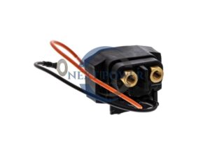 Yamaha / Mercury Relay (68V-8194A-00 / 68N-81940-00 / 68T-81940-00 / 85389001)