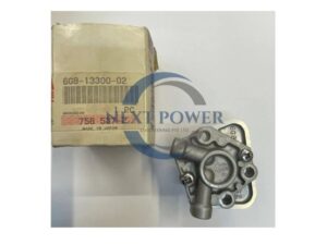 Yamaha Oil Pump Assembly (6G8-13300-02-00)