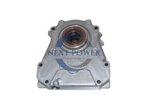 Yamaha Oil Pump Assy (67F-13300-10-00)